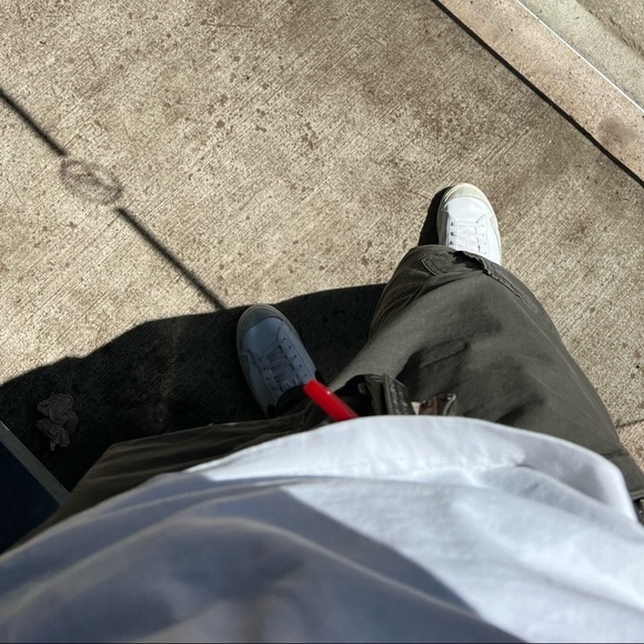 Meet your Posher, Liam - Picture 1 of 1